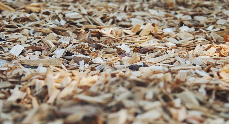 Mulch